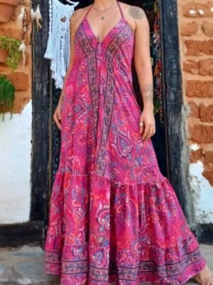 Vestido Lakshmi (VSI0004)