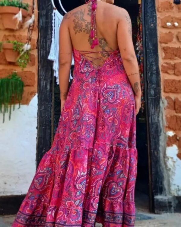 Vestido Lakshmi (VSI0004) - Imagem 2